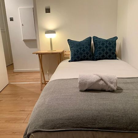 London Apartment Finsbury Park Zone 2 - 10 Minutes To Central London Exteriör bild