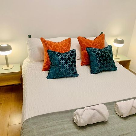 London Apartment Finsbury Park Zone 2 - 10 Minutes To Central London Exteriör bild