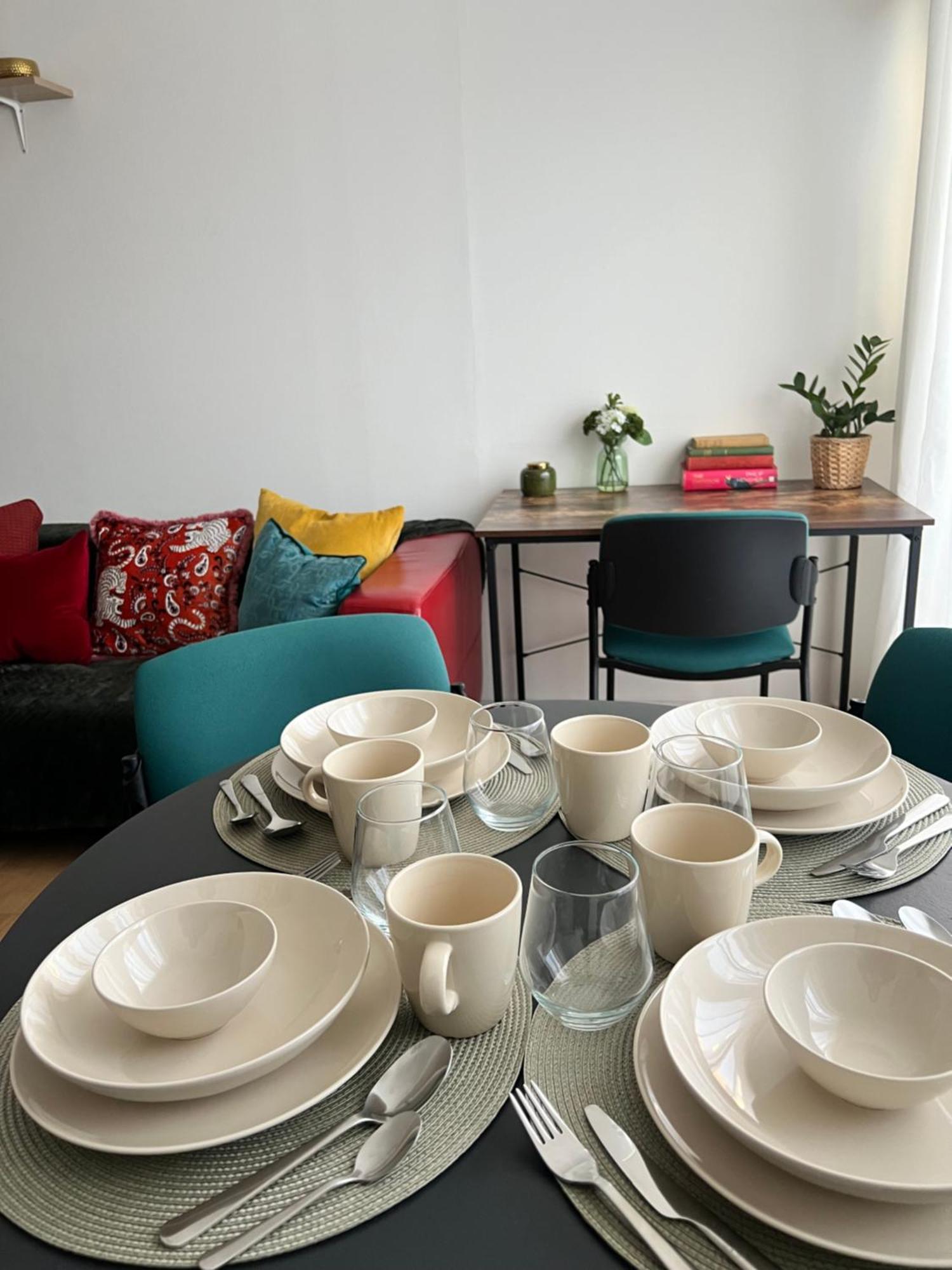 London Apartment Finsbury Park Zone 2 - 10 Minutes To Central London Exteriör bild